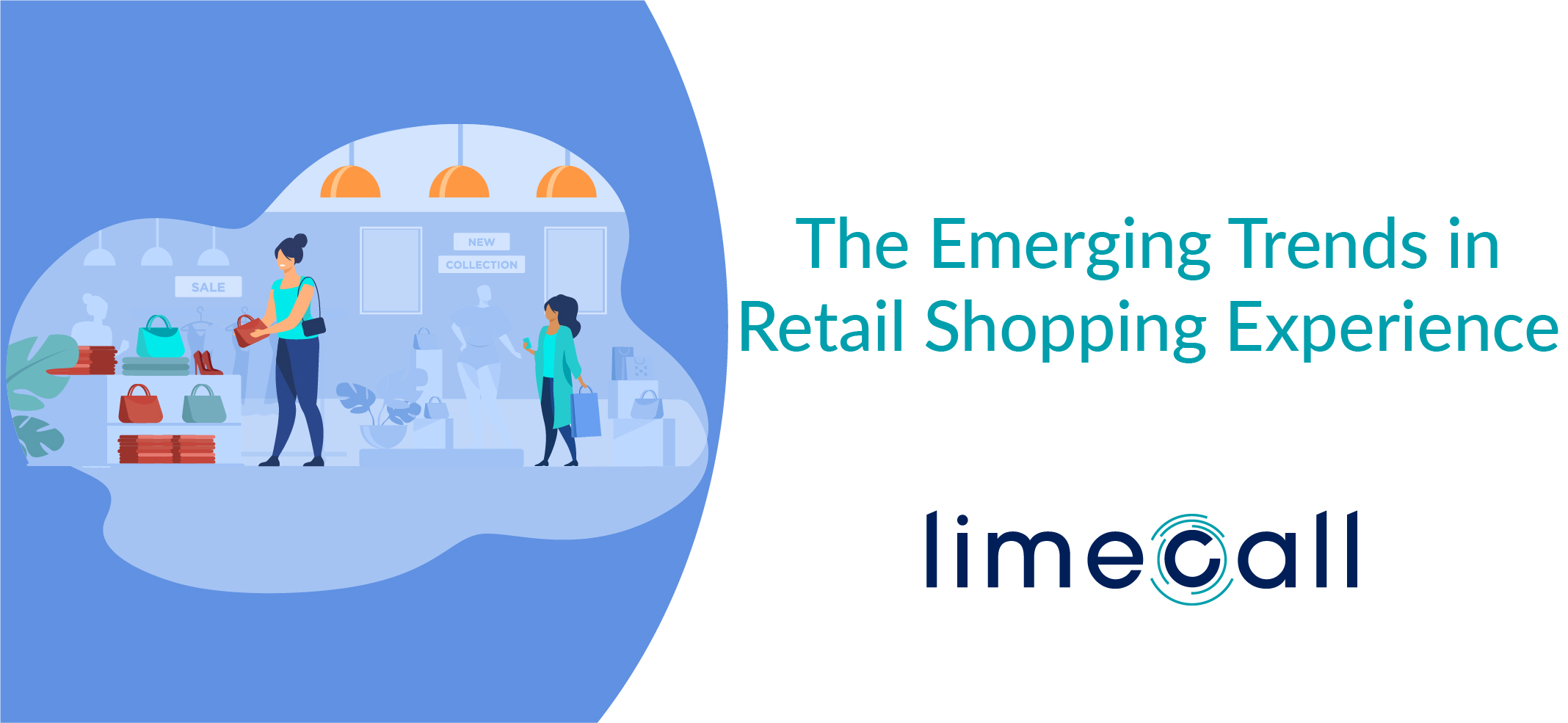 The Emerging Trends in Retail Shopping Experience Inbound Lead
